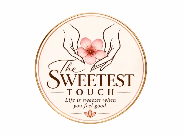 The Sweetest Touch