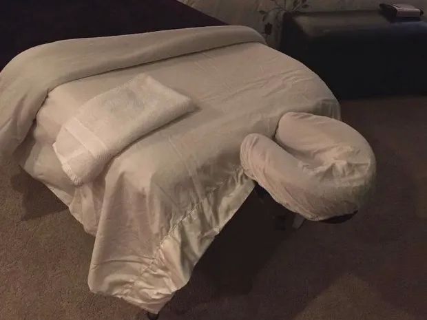 Susan massage and spa 