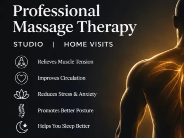 Tiana spa & massage 