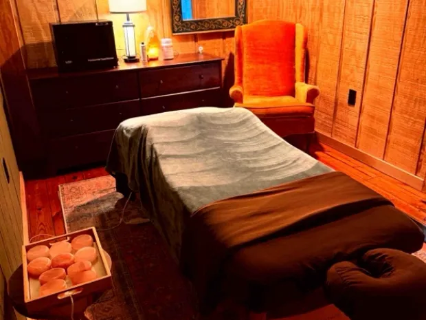 Flowing Flame Reiki & Massage Therapy