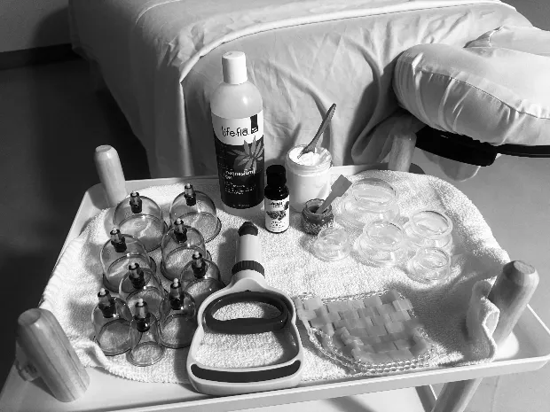 Sol Obscurus Bodywork and Holistic Wellness