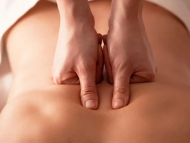 Massage by Angela Rose