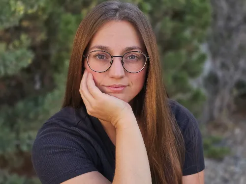 Jackie K.