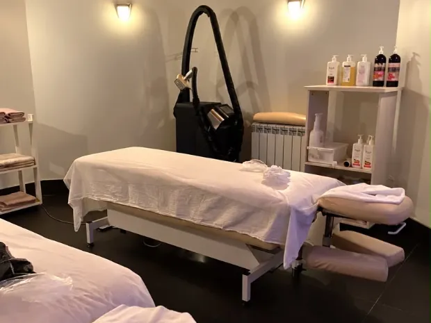 Kitty Serenity Massage & Wellness spa