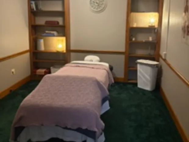 Sincerely Rooted Massage L.L.C. (Molly Conroy L.M.T.)