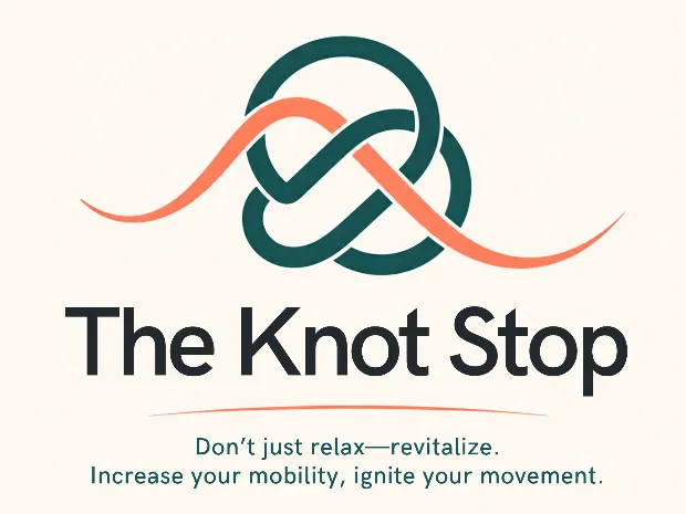 The Knot Stop Spot LLC