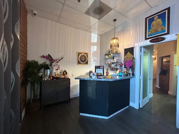 Golden Thai Massage