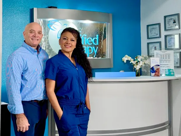 Unified Therapy LLC