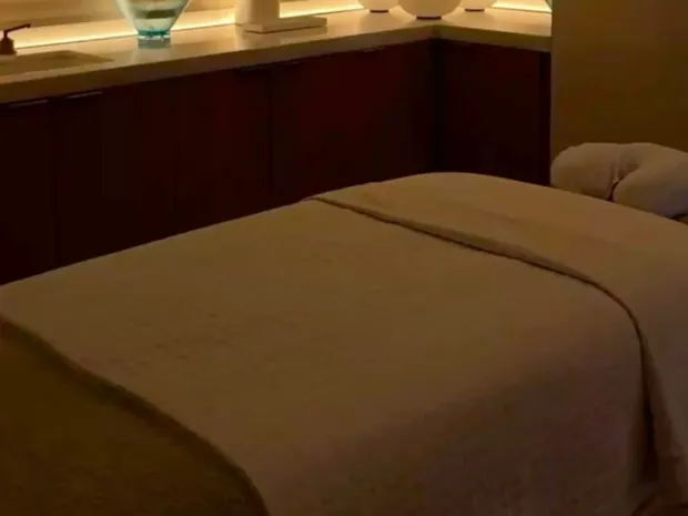 Velvet therapy 