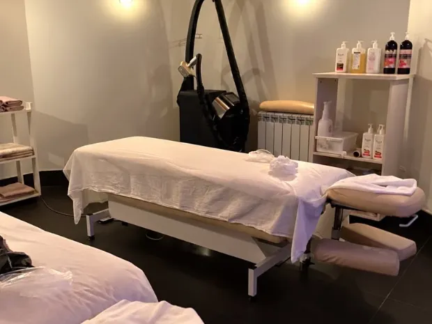 Kitty Serenity Massage & Wellness Spa