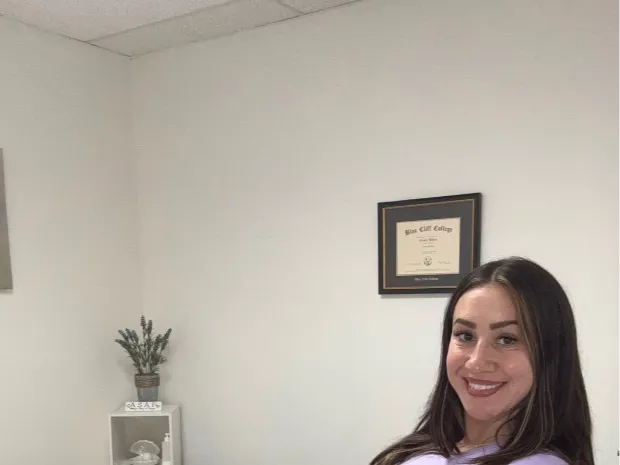 Southern pearl wellness