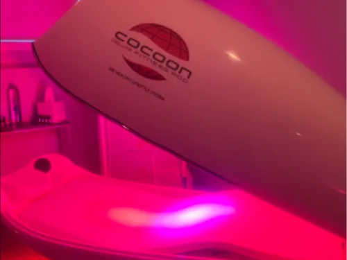 Cocoon F.