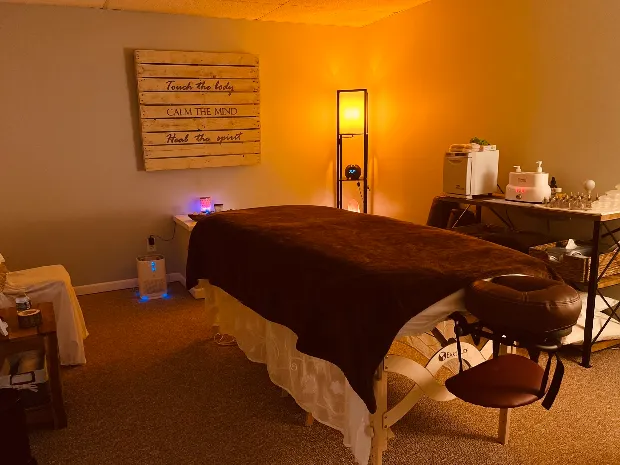 Sycamore Therapeutic Massage