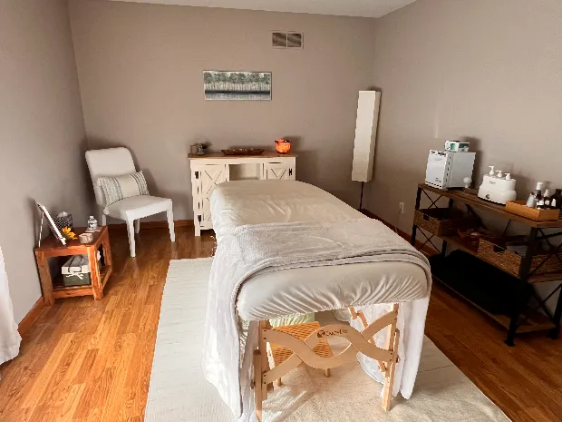 Eva de Coro Mind-Body Health