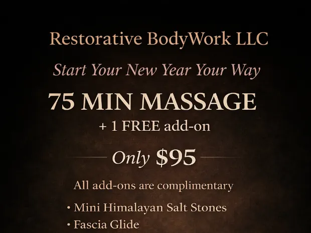Restorative BodyWork LLC