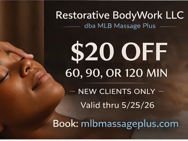 Restorative BodyWork LLC