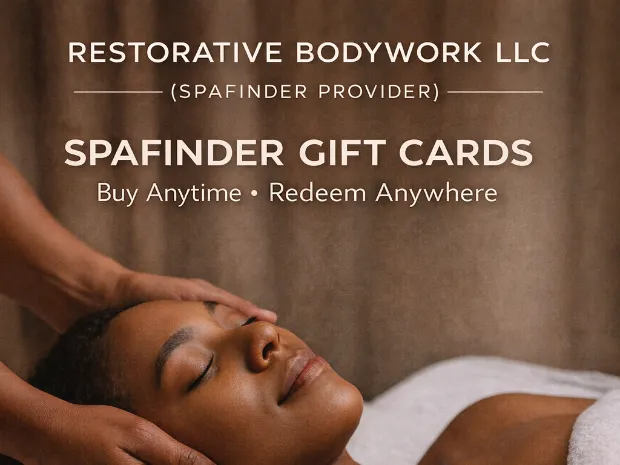 Restorative BodyWork LLC