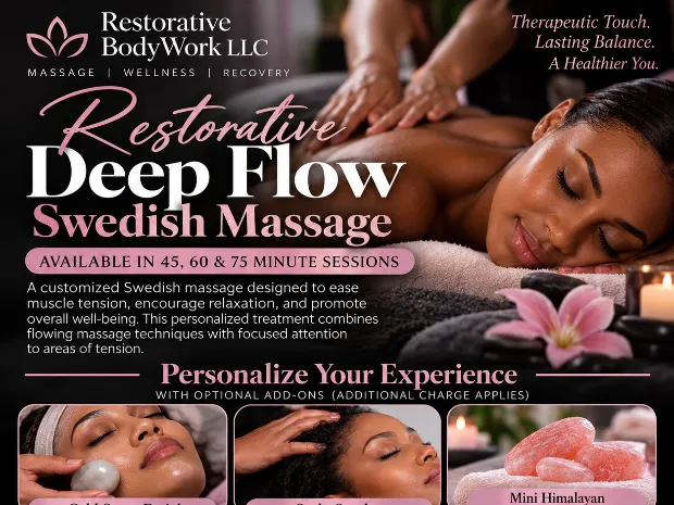 Restorative BodyWork LLC