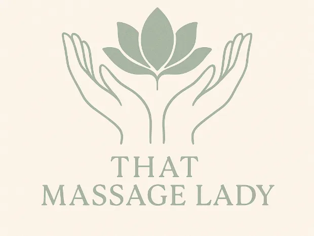 That Massage Lady