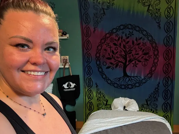 Healing Hummingbird Apothecary & Massage