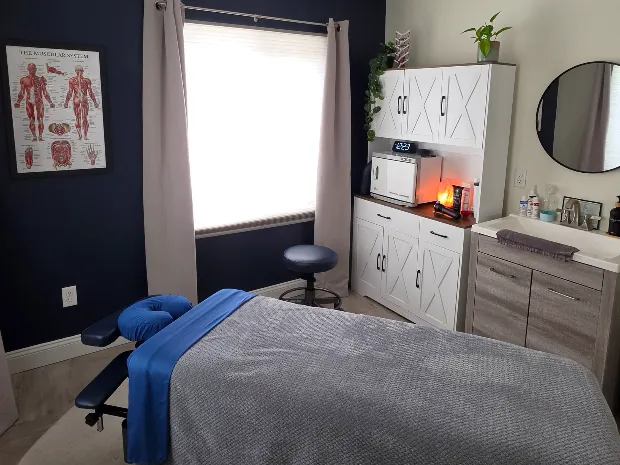Zack Diodato Massage & Mobility Training
