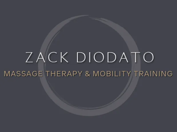 Zack Diodato Massage & Mobility Training