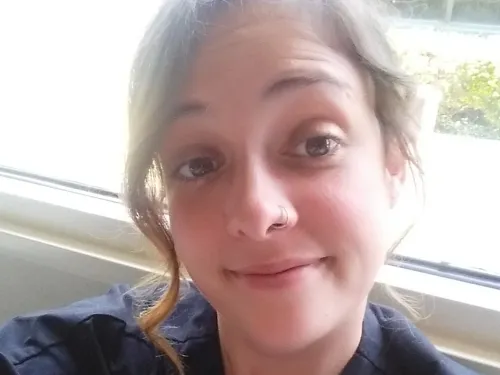 Sarah D.