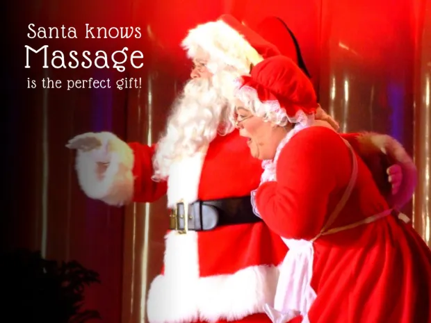 Liza's Healing Touch