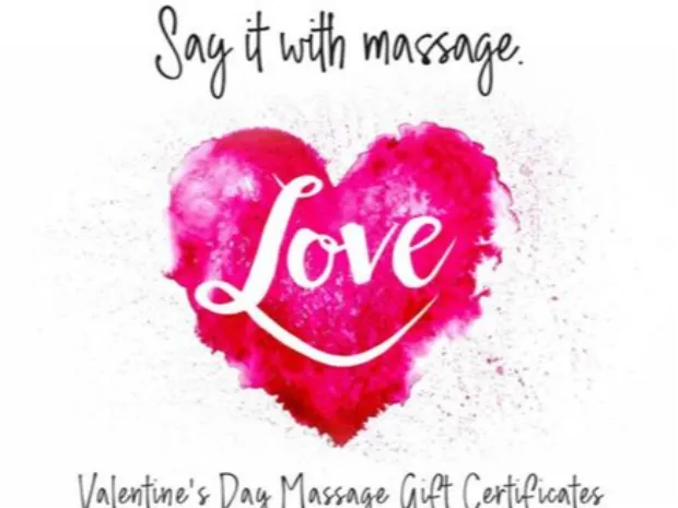 Liza's Healing Touch