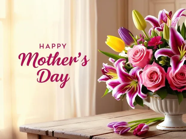 Liza's Healing Touch