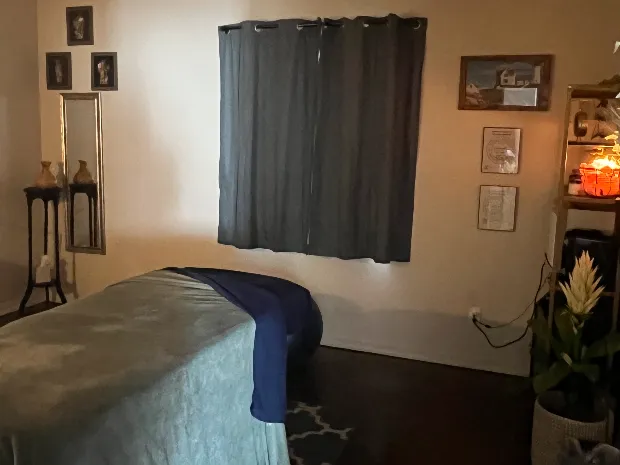 Newman Massage and Wellness LLC