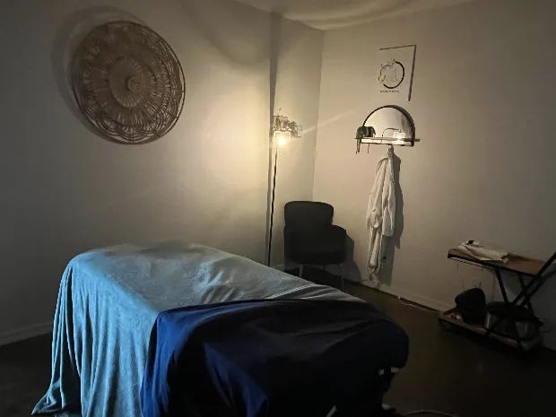 Newman Massage and Wellness LLC