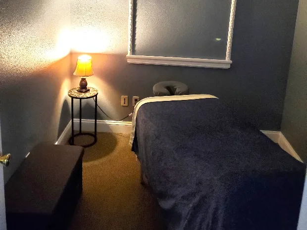 All For You Massage, Inc.