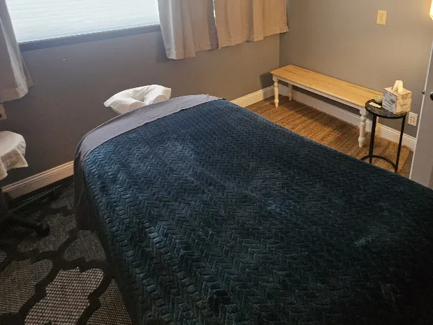 All For You Massage, Inc.