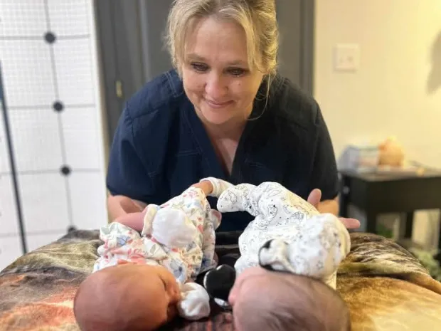 Eighty Four - Fifteen Massage and Bodywork LLC SFT