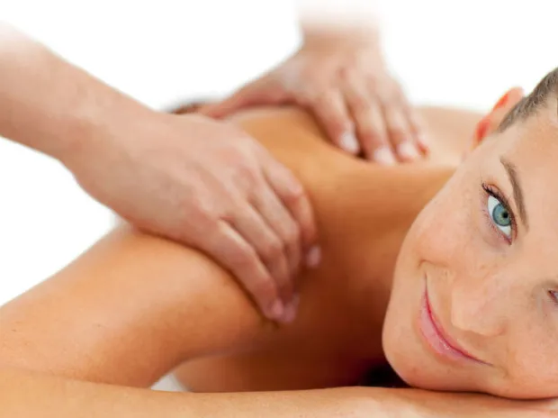 Callia Massage Therapy