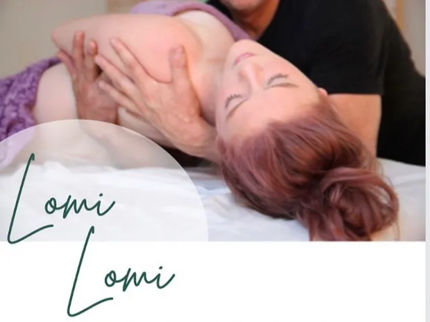 Healing Hands Travel