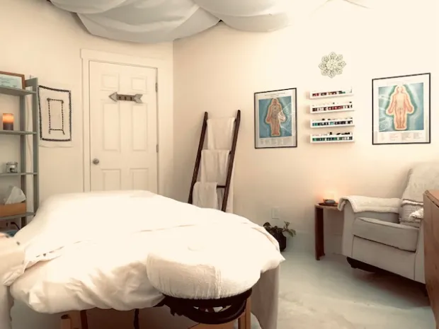 Bridgett Antolick, LMT