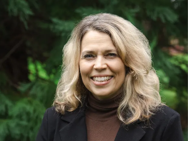 Bridgett Antolick, LMT Gig Harbor