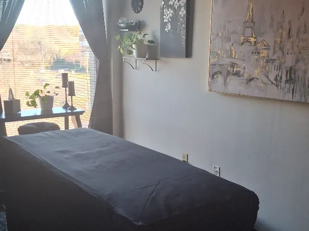 FIXD Body Therapy LLC