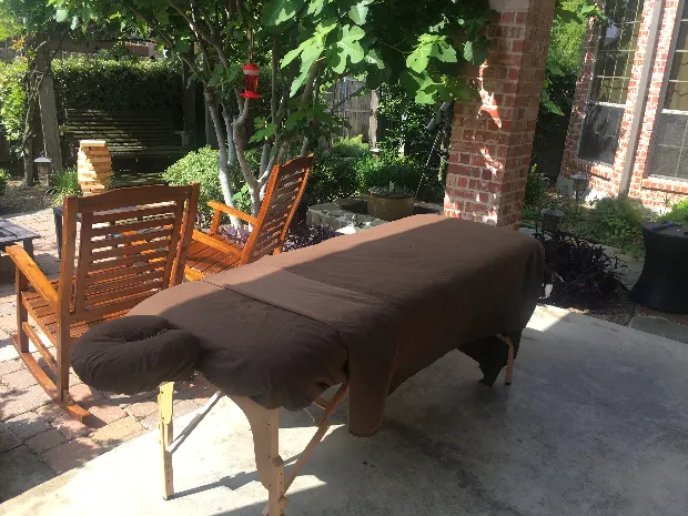 Healing Hands Massage and Bodywork