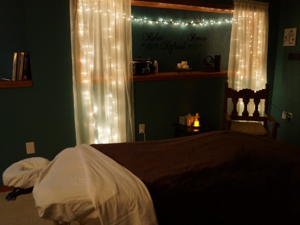 Book a massage with Knotted Pine Massage Therapy | Woodland Park CO 80863