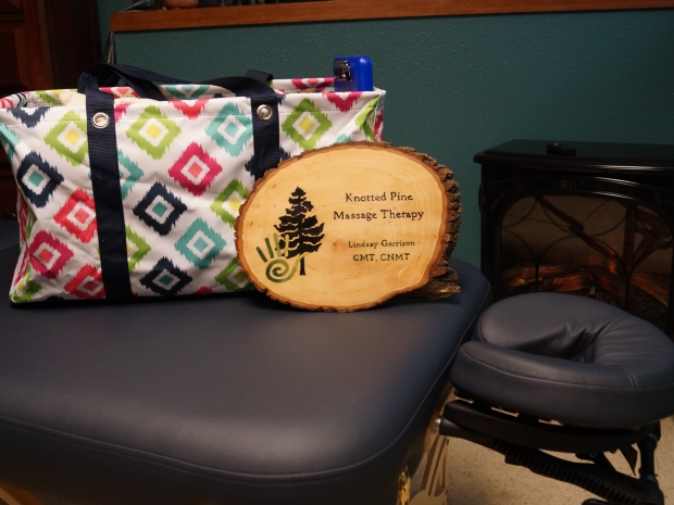 Book a massage with Knotted Pine Massage Therapy | Woodland Park CO 80863