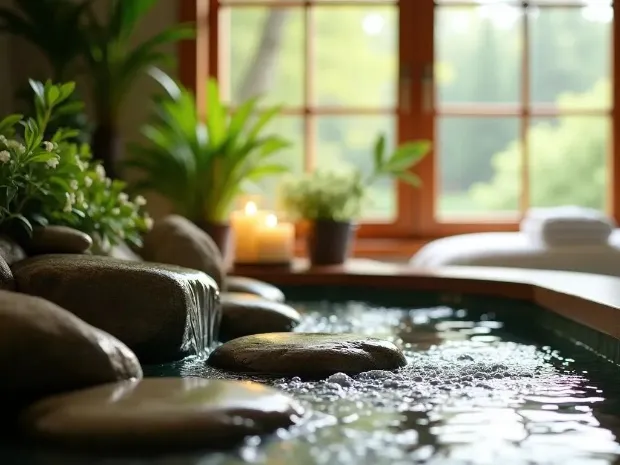 Zen Flow Massage and Wellness