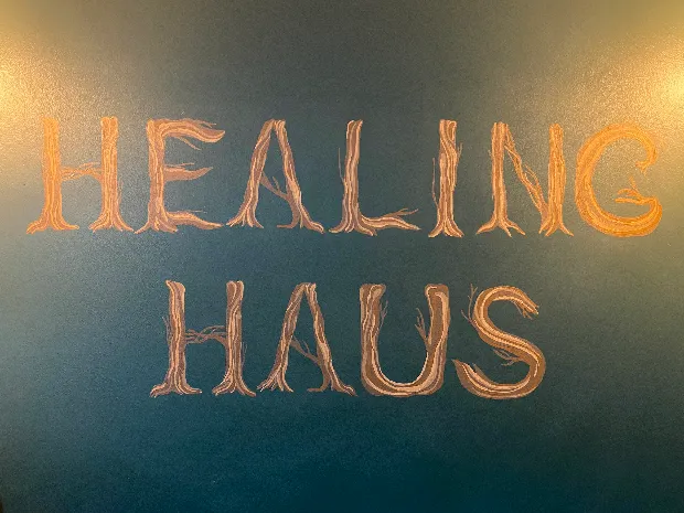 Healing Haus Massage & Bodyworks