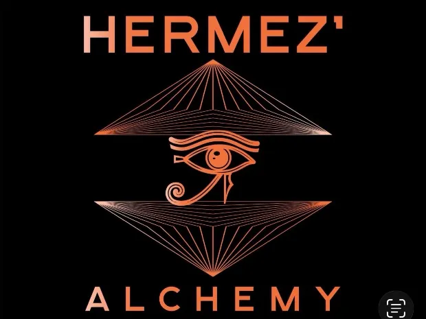 INSPcenter / HERMEZ’ Alchemy 