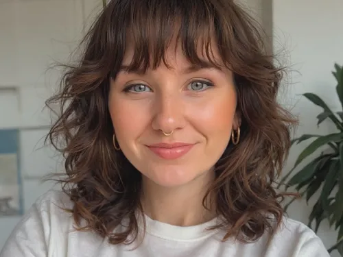 Carina P.