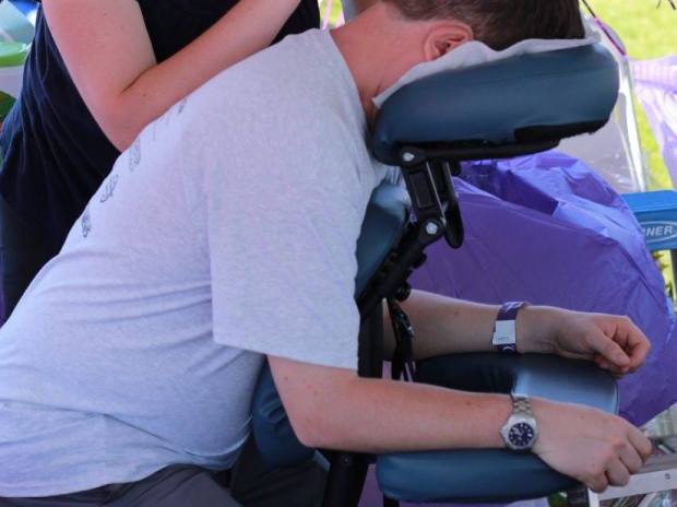 Book a massage with 829 South Avenue Massage | Rochester NY 14620