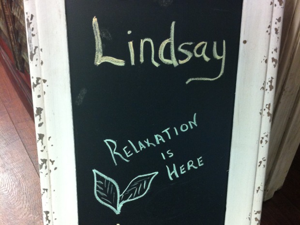 Book a massage with Lindsay Smith, LMT Smyrna TN 37167
