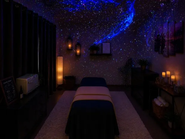 Dreamspace Massage LLC
